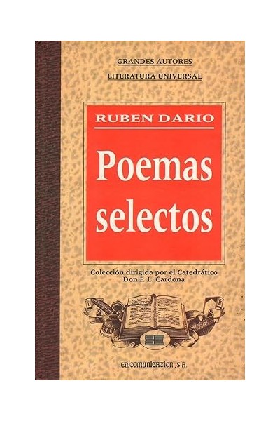 Poemas selectos
